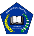 Logo SMA Negeri Benlutu
